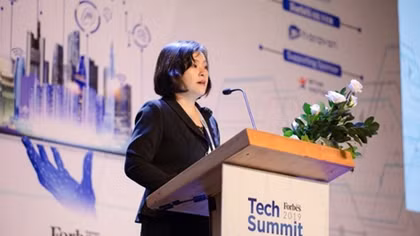 Technology helps create breakthrough for start-up development