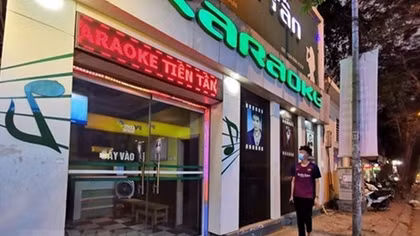 Entertainment facililies in HCM City, Da Nang close to deal with COVID-19
