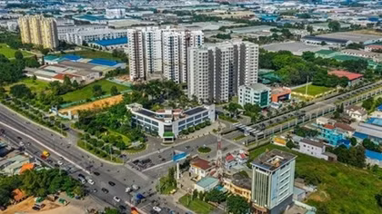 Binh Duong among world’s outstanding smart communities for three consecutive years
