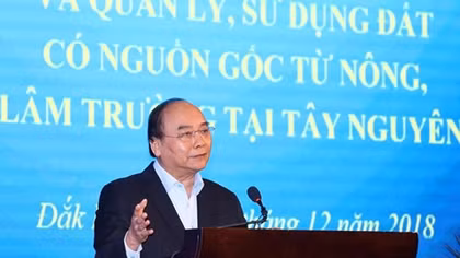 PM orders measures to put an end to free emigration by 2025