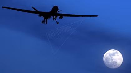 Canada to develop vision-based drone navigation system