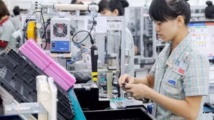 Upbeat trends in Vietnam-Ukraine bilateral trade