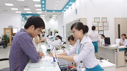  70% of adults to have bank accounts by 2020