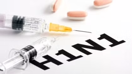 Swine flu detected in Vietnam’s oldest hospital