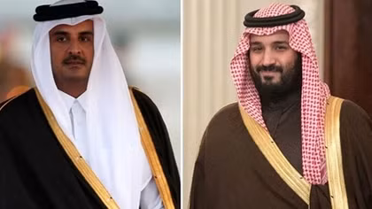 Saudi Arabia suspends any dialogue with Qatar