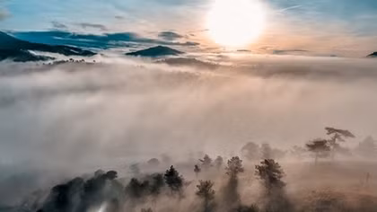 Go explore Vietnam: Young travelers capture Vietnam from above