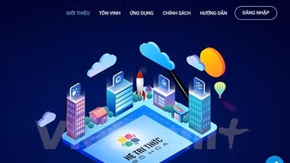 Vietnam’s 10 outstanding science-technology events in 2018