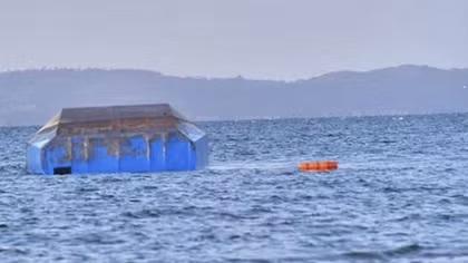 Tanzania's president orders arrests as ferry death toll climbs