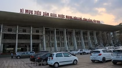 Media centre to be ready for DPRK-USA Summit