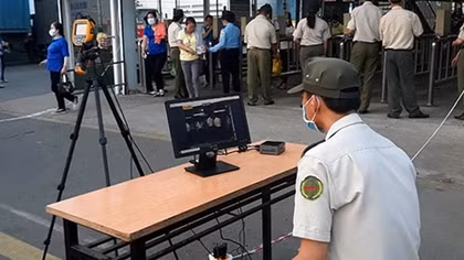 Dong Nai strengthens COVID-19 prevention in industrial zones 