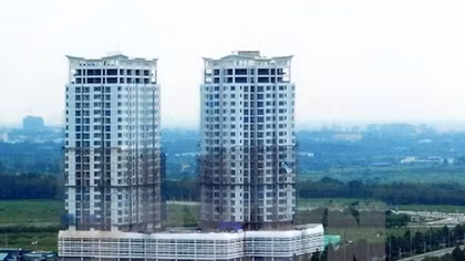 Hanoi office market to likely to lack supply