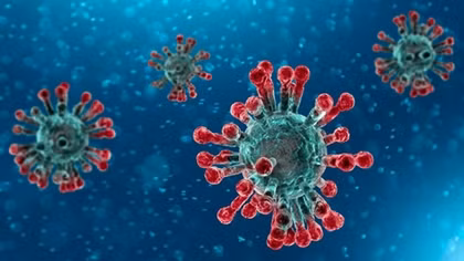 Coronavirus symptoms usually take 5 days to appear, study says
