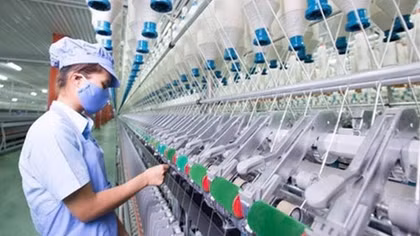 US remains the largest importer of Vietnamese garments and textiles