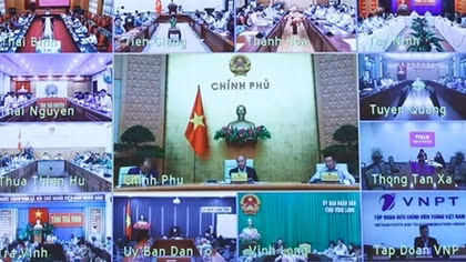 Vietnam must keep on pursuing twin goals: PM
