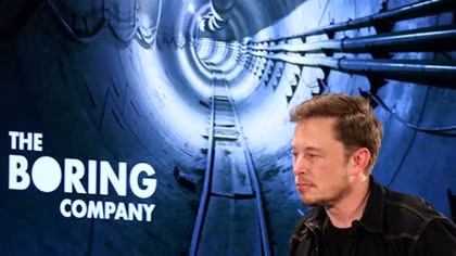 Elon Musk's Boring Company set to unveil its first Los Angeles-area tunnel