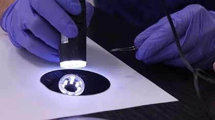 Scientists develop new graphene-based hetero-structure for electronic devices