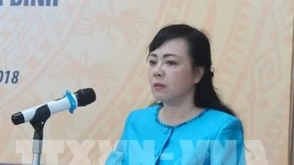 Minister outlines measures to improve primary health care services