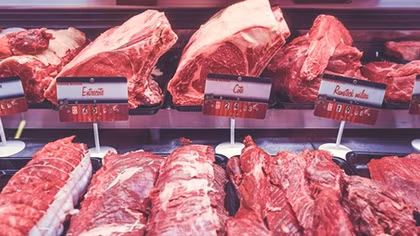 China launches ‘Meat sniffer’ to check flesh freshness