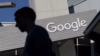 Google crackdown on secret ‘dark adverts’ in EU elections