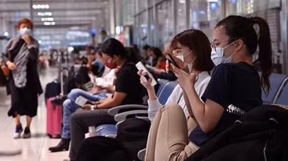 Cambodia, Thailand, Philippines record more COVID-19 cases