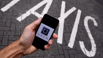 Uber and other rideshare company drivers ripped off, assaulted and racially abused