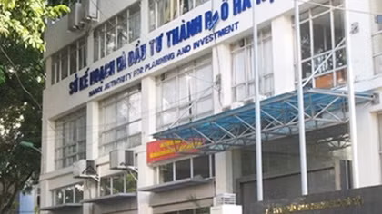 Hanoi to auction offices of 8 departments