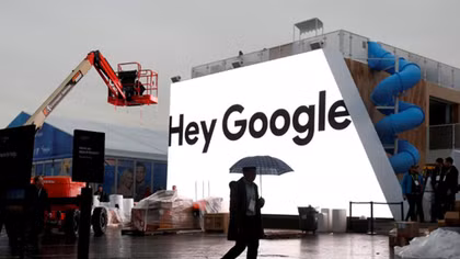 Google launches Android Things for appliances as earlier spinoffs scramble to catch on