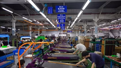 Vietnam becomes first option of Taiwan investors 