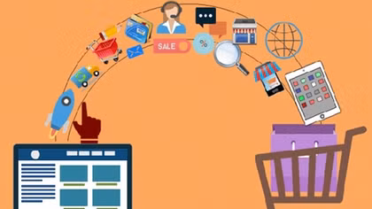 Vietnam e-commerce growth rate reaches 30%
