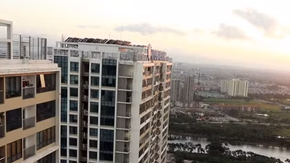Vietnam real estate in good shape for 2017