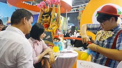 Taiwan shortens visa waiver period for Vietnamese