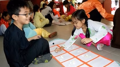Special Olympics of Vietnamese folk games to be held in Hanoi 