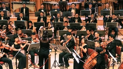More than 200 artists from 30 countries to join Asia-Europe New Music Festival