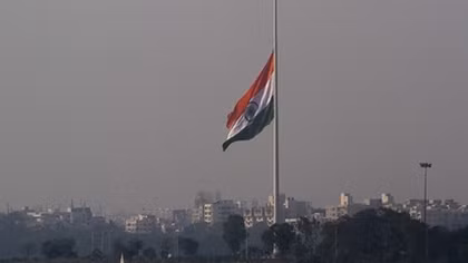 India reiterates it will not allow data mining for political purposes