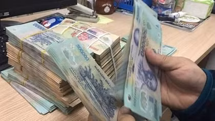 Ministry proposes basic salary hike for civil servants