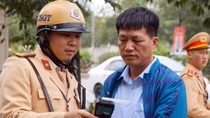 Over 3,700 drink driving cases dealt with in first week of new year