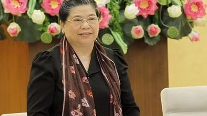 NA Vice Chairwoman stresses significance of multilateral parliamentary diplomacy