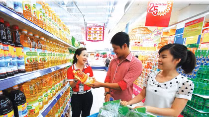 Korean retailer teams up with Vietnam’s Satra on food industry venture