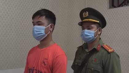 Man prosecuted for arranging illegal stay for foreigners in Vietnam