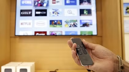 Internet of Things: Giant network of clever 'talking' fevices becomes a reality