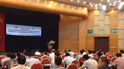 Vietnam developing space technology