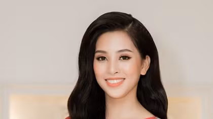 Outstanding faces at Miss World 2018