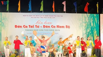 Vietnam boasts of various UNESCO intangible cultural heritages