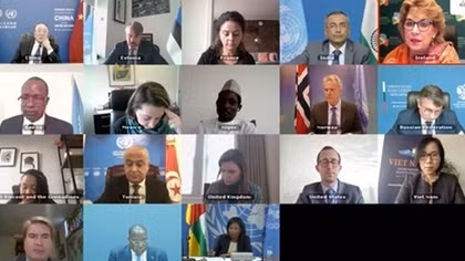 Vietnam calls for conflict resolution in Central African Republic via dialogue