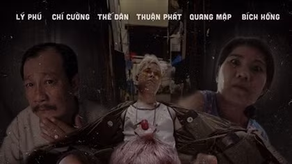 Short Vietnamese film heads to the Netherlands to compete