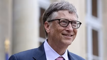Bill Gates gives $4.6bn to charity in biggest donation since 2000