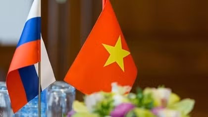 Vietnam receives mobile hi-tech lab from Russia