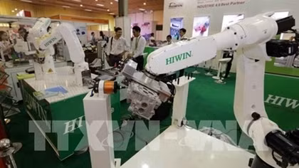 National Strategy on Fourth Industrial Revolution issued
