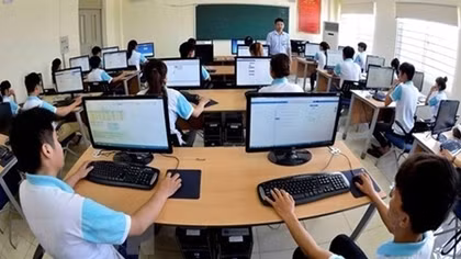 Vietnam, India bolster ICT collaboration amidst COVID-19