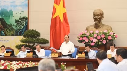 Ministries urged to cut business conditions by at least one third 